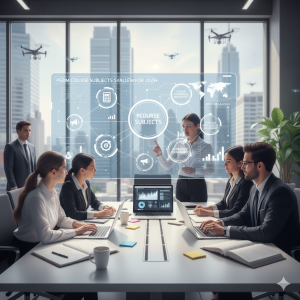 Career Opportunities After PGDM in Marketing