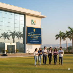 🎓 HR Courses Offered at MITSDE (2025)