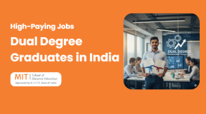 High-Paying Jobs for Dual Degree Graduates in India