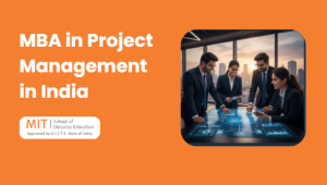 MBA in Project Management in India: Course Details, Syllabus, Salary, and Top Colleges