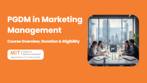 PGDM Course Subjects: Complete Syllabus Overview for 2025