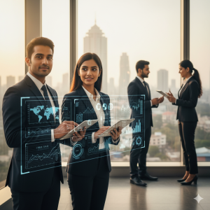 Salary Expectations for Dual Degree Graduates in India