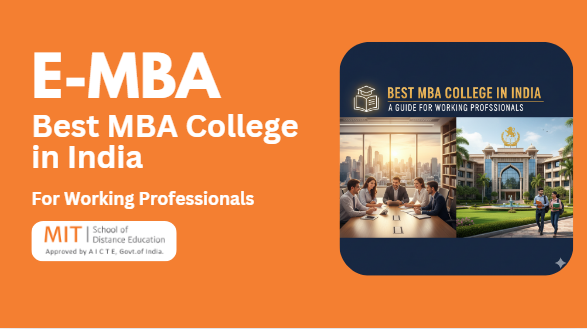 best mba colleges in india for working professional