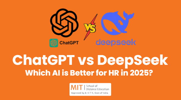 chatgpt vs deepseek which ai is better for hr