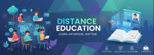 distance education