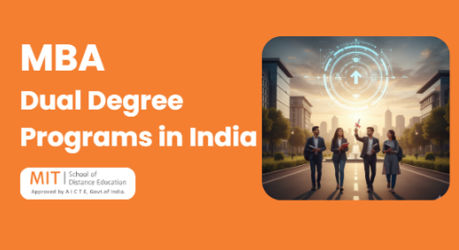 dual degree programs in india