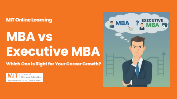 mba vs executive mba