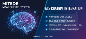 mitsde - mba learning evolved