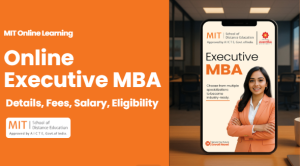 online executive mba