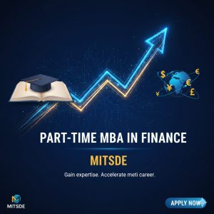 part-time mba in finance