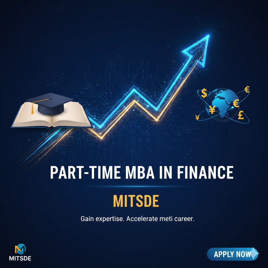 part-time mba in finance