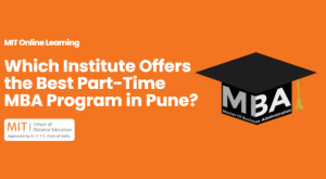 part-time mba program in pune