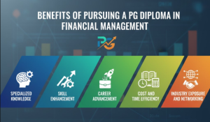 pg diploma in financial management