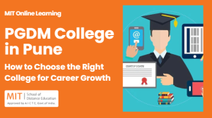 pgdm college in pune