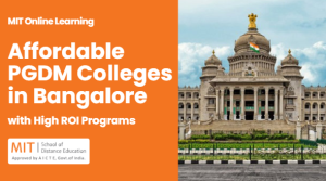 pgdm colleges in bangalore