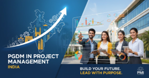 pgdm in project management