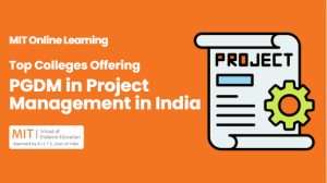 pgdm in project management in india
