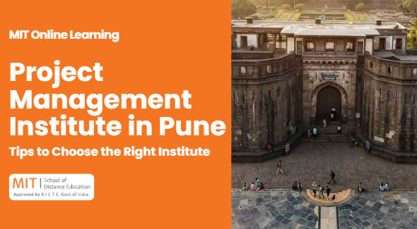project management institute in pune
