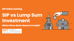 sip vs lump sum investment
