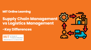 supply chain vs logistics