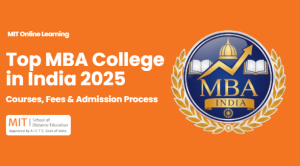 top mba college in india 2025