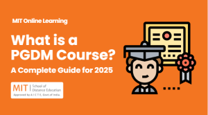 what is a pgdm course