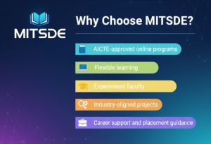 why choose mitsde