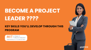 Become a Project Leader