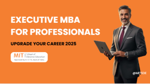 Executive MBA for Professionals