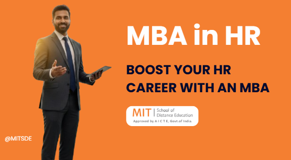 Explore MBA in HR Career Opportunities