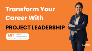 Transform Your Career with Project Leadership