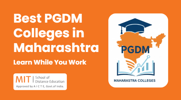 best pgdm colleges in maharashtra