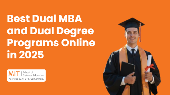 dual mba and dual degree programs