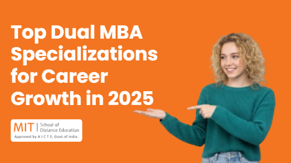 dual mba specializations