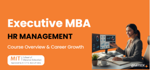 executive mba in hr career scope benefits