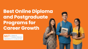 online diploma and postgraduate programs