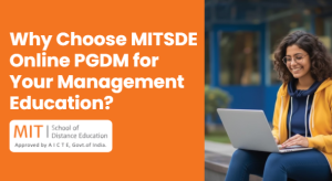online pgdm for management education
