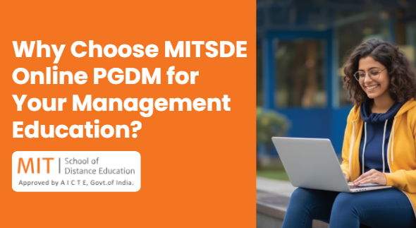 online pgdm for management education