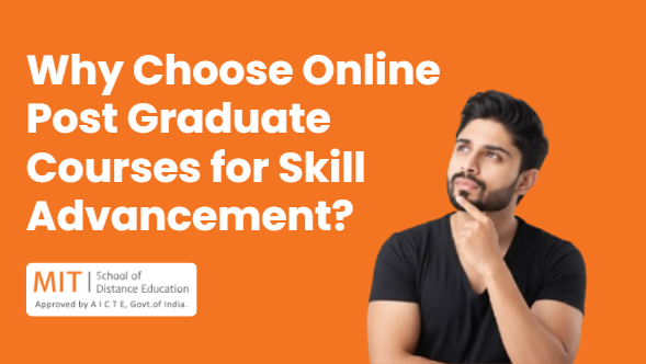 online post graduate courses