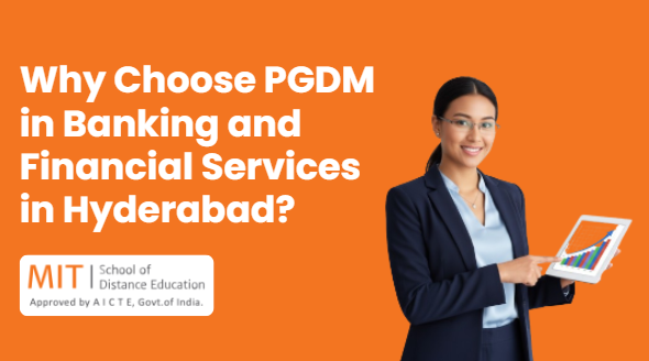 pgdm in banking and financial services