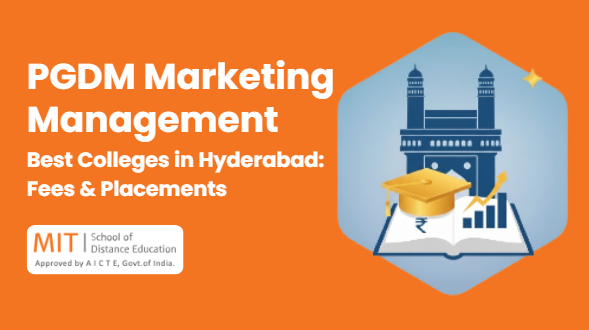 pgdm marketing management