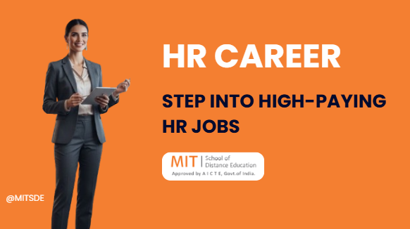 Become a Future-Ready HR Leader