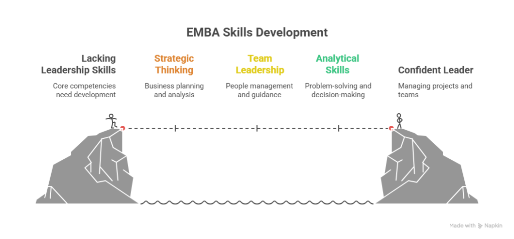 EMBA Skills Development