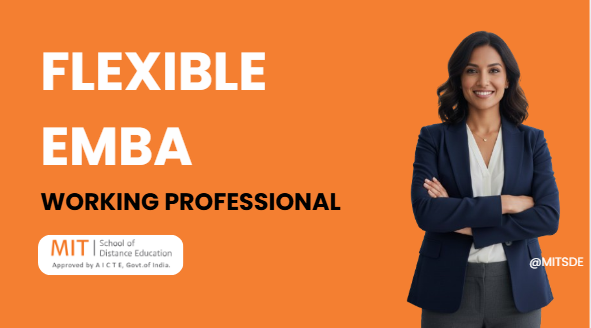 Executive MBA for Career Acceleration