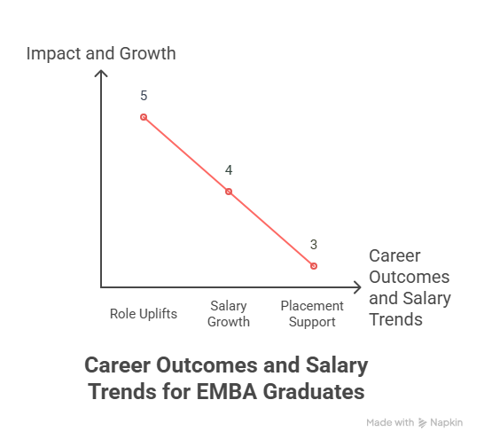 EMBA Impact and Growth