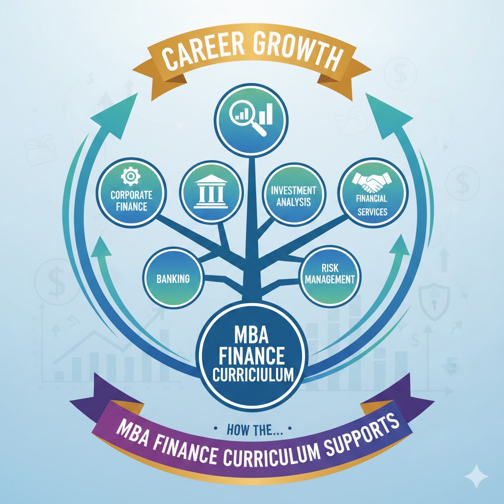 career growth in mba finance