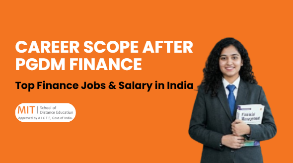 career scope after pgdm finance