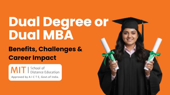 dual degree or dual mba