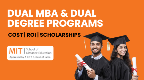dual mba and dual degree programs