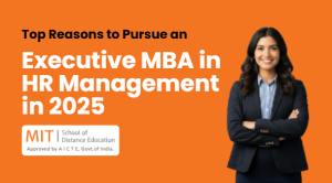 executive mba in hr management